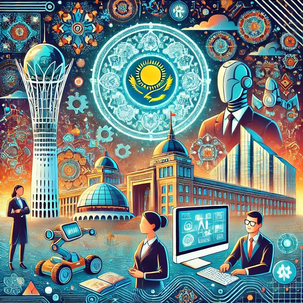 2024 жылғы Жолдауда білім мен ғылым саласын дамыту бойынша келесі бағыттар айтылды:
